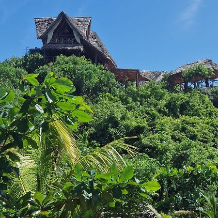 Monkey Mountain Lodge Mtende Exterior photo