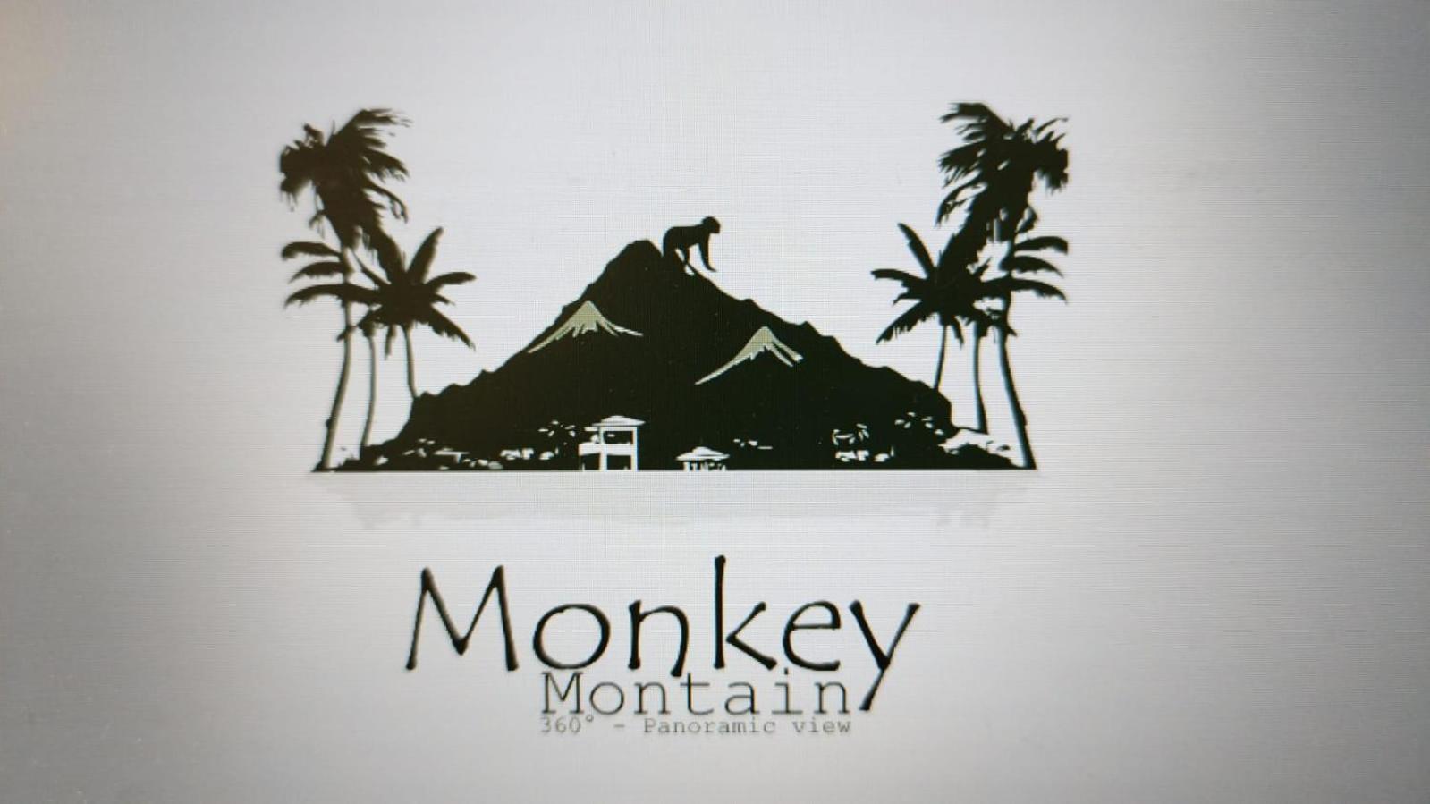 Monkey Mountain Lodge Mtende Exterior photo