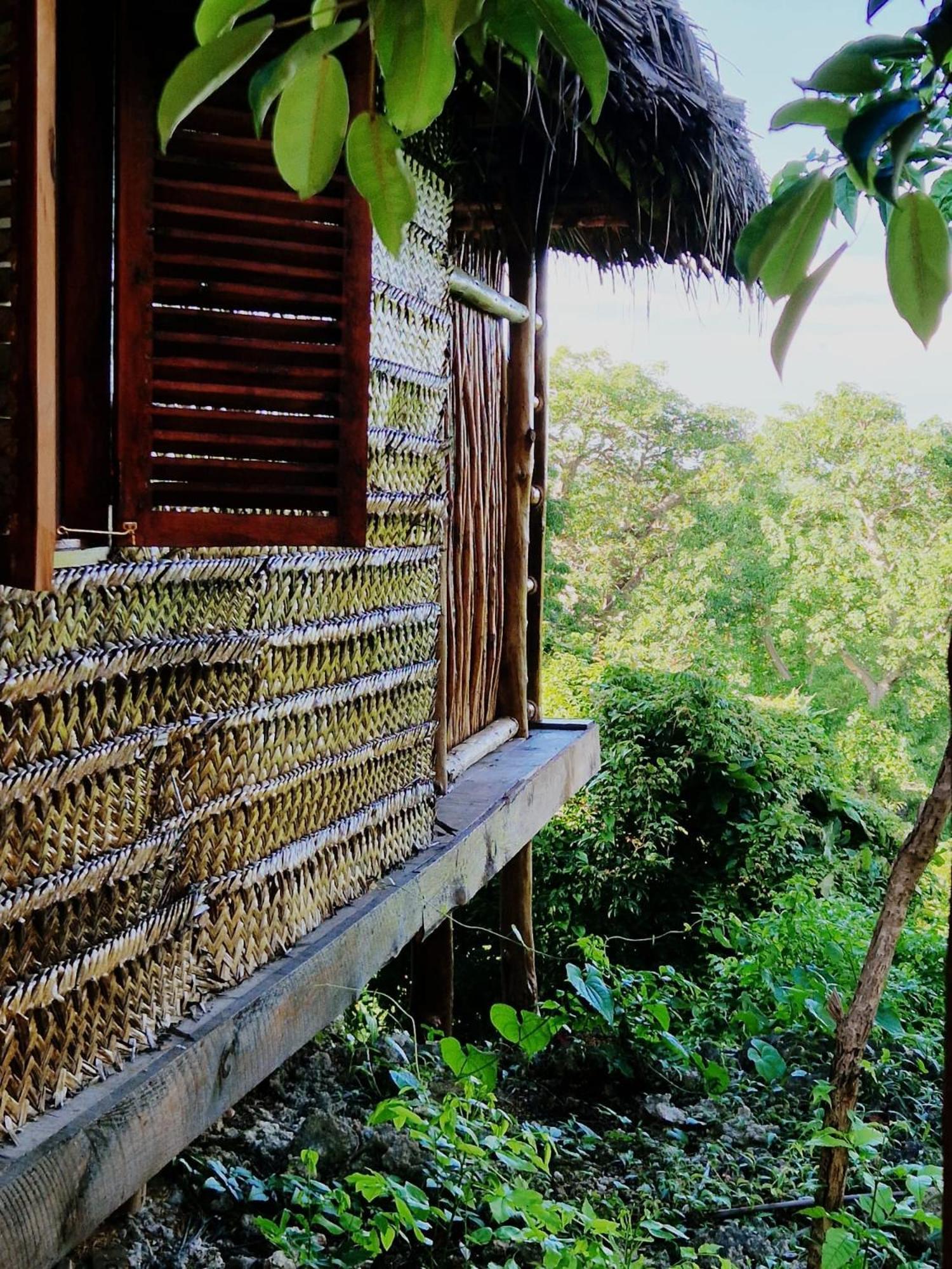 Monkey Mountain Lodge Mtende Exterior photo